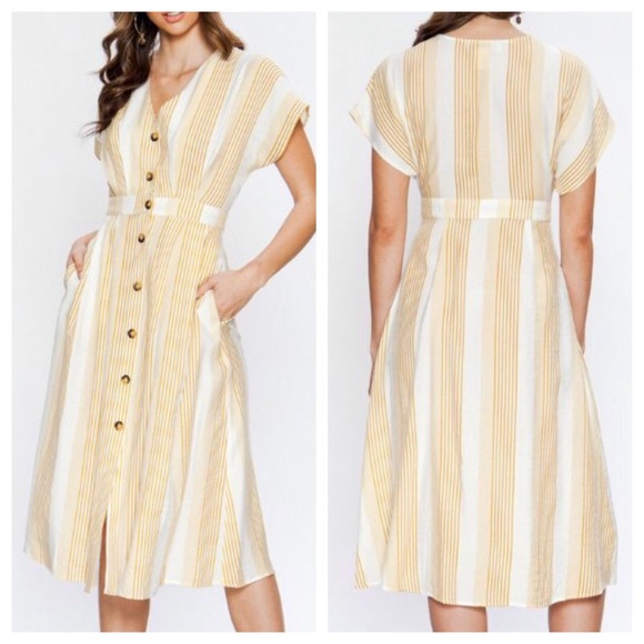 Light Stripe Flare - Picture 3 of 6